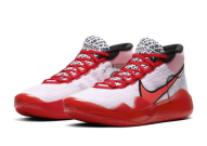 nike kd,篮球传奇与时尚潮流的完美融合