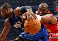2011年nba全明星赛,科比再夺MVP，西部148-143胜东部