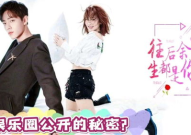 娱乐圈吃瓜肖战杨紫是谁,娱乐圈吃瓜界的双料明星