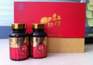 红洋胶囊,揭秘神奇功效与养生之道
