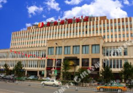 乌兰察布酒店,多元住宿选择，体验草原风情