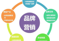 品牌营销,创新营销策略引领市场潮流
