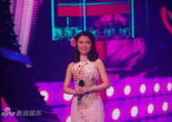 侯小媛,演绎经典，传承永恒的歌声之旅”