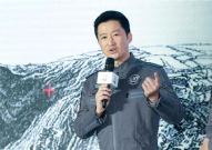 娱乐圈吃瓜吴京是谁,吴京卷入多起争议事件，真相成谜