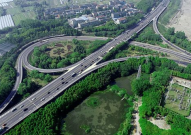 杭州高速公路,构建都市圈交通新格局