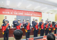 包头市交警支队,守护城市交通安全的坚实屏障