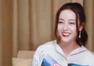 娱乐吃瓜迪丽热巴,娱乐圈风云人物，颜值与实力并存