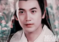 娱乐吃瓜酱古代的帅哥,盘点古代那些风华绝代的帅哥风采