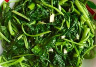 空心菜的做法大全,家常做法与创意烹饪指南”